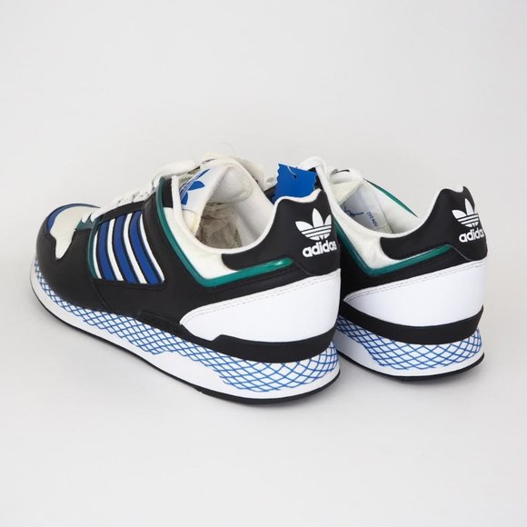 Adidas Mens Shoes ZXZ ADV 551336 Retro 2005 - Picture 10 of 12